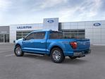 New 2025 Ford F-150 Lariat SuperCrew Cab 4WD Pickup for sale #60484N - photo 2