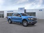 New 2025 Ford F-150 Lariat SuperCrew Cab 4WD Pickup for sale #60484N - photo 7