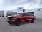 New 2025 Ford F-150 STX SuperCrew Cab 4WD Pickup for sale #60967N - photo 1