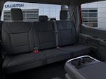 New 2025 Ford F-150 STX SuperCrew Cab 4WD Pickup for sale #60967N - photo 11