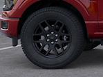 New 2025 Ford F-150 STX SuperCrew Cab 4WD Pickup for sale #60967N - photo 19