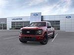 New 2025 Ford F-150 STX SuperCrew Cab 4WD Pickup for sale #60967N - photo 2