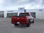 New 2025 Ford F-150 STX SuperCrew Cab 4WD Pickup for sale #60967N - photo 8
