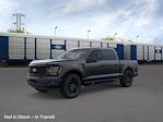 New 2025 Ford F-150 STX SuperCrew Cab 4WD Pickup for sale #61219N - photo 1