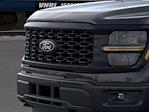 New 2025 Ford F-150 STX SuperCrew Cab 4WD Pickup for sale #61219N - photo 17