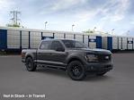 New 2025 Ford F-150 STX SuperCrew Cab 4WD Pickup for sale #61219N - photo 7