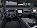 New 2025 Ford F-150 STX SuperCrew Cab 4WD Pickup for sale #61219N - photo 9