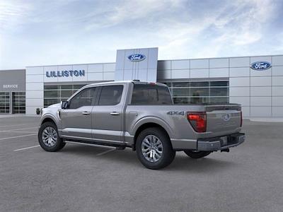 2025 Ford F-150 SuperCrew Cab 4WD Pickup for sale #61288N - photo 2