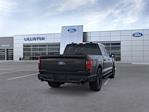 New 2025 Ford F-150 XLT SuperCrew Cab 4WD Pickup for sale #61367N - photo 8