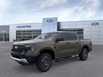 New 2025 Ford Ranger XLT SuperCrew Cab for sale #62723N - photo 1