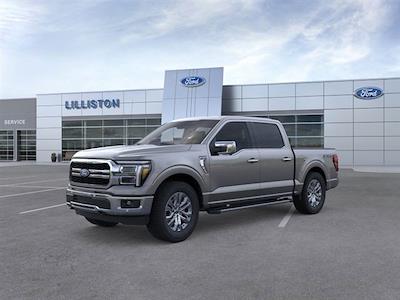 2025 Ford F-150 SuperCrew Cab 4WD Pickup for sale #62815N - photo 1
