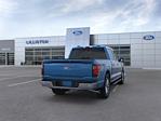 New 2025 Ford F-150 XLT SuperCrew Cab 4WD Pickup for sale #62909N - photo 8