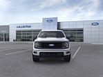 New 2025 Ford F-150 STX SuperCrew Cab 4WD Pickup for sale #63338N - photo 6