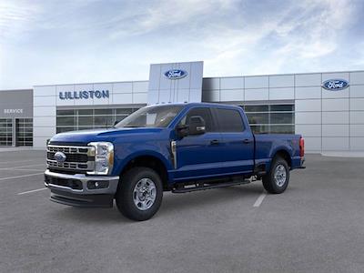 New 2026 Ford F-250 XLT Crew Cab for sale #63916N - photo 1