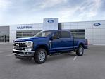New 2026 Ford F-250 XLT Crew Cab for sale #63916N - photo 1