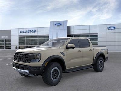 New 2025 Ford Ranger Raptor SuperCrew Cab for sale #67083N - photo 1