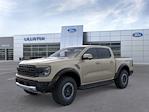 New 2025 Ford Ranger Raptor SuperCrew Cab for sale #67083N - photo 1