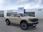 New 2025 Ford Ranger Raptor SuperCrew Cab for sale #67083N - photo 7