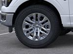 2025 Ford F-150 SuperCrew Cab 4WD Pickup for sale #68051N - photo 19