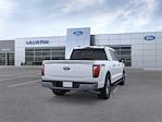 2025 Ford F-150 SuperCrew Cab 4WD Pickup for sale #68051N - photo 8