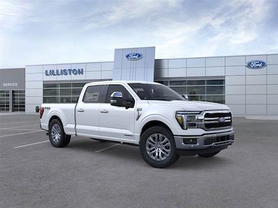 2025 Ford F-150 SuperCrew Cab 4WD Pickup for sale #68149N - photo 1