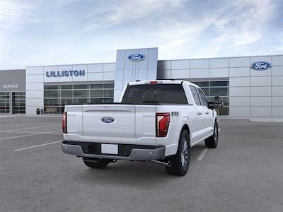 2025 Ford F-150 SuperCrew Cab 4WD Pickup for sale #68149N - photo 2