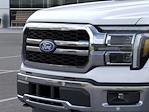 2025 Ford F-150 SuperCrew Cab 4WD Pickup for sale #68149N - photo 17
