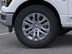 2025 Ford F-150 SuperCrew Cab 4WD Pickup for sale #68149N - photo 19