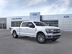 2025 Ford F-150 SuperCrew Cab 4WD Pickup for sale #68149N - photo 1