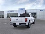 2025 Ford F-150 SuperCrew Cab 4WD Pickup for sale #68149N - photo 2