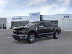 New 2025 Ford F-150 XLT SuperCrew Cab 4WD Pickup for sale #68522N - photo 1