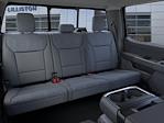 New 2025 Ford F-150 XLT SuperCrew Cab 4WD Pickup for sale #68522N - photo 11
