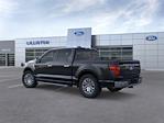 New 2025 Ford F-150 XLT SuperCrew Cab 4WD Pickup for sale #68522N - photo 2