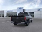 New 2025 Ford F-150 XLT SuperCrew Cab 4WD Pickup for sale #68522N - photo 8