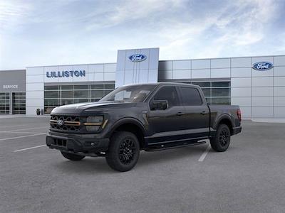 New 2025 Ford F-150 Tremor SuperCrew Cab 4WD Pickup for sale #68616N - photo 1