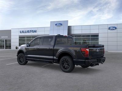 New 2025 Ford F-150 Tremor SuperCrew Cab 4WD Pickup for sale #68616N - photo 2