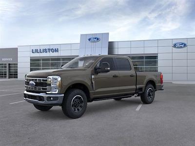 New 2026 Ford F-250 - photo 1