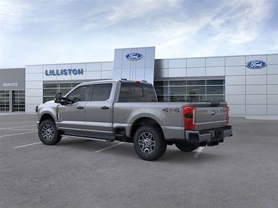 New 2025 Ford F-350 XLT Crew Cab 4WD SRW Pickup for sale #6992N - photo 2