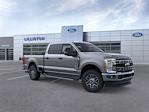 New 2025 Ford F-350 XLT Crew Cab 4WD SRW Pickup for sale #6992N - photo 7