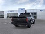 New 2025 Ford F-150 STX SuperCrew Cab 4WD Pickup for sale #7088N - photo 8