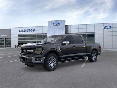 2025 Ford F-150 SuperCrew Cab 4WD Pickup for sale #71804N - photo 1