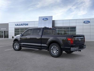 2025 Ford F-150 SuperCrew Cab 4WD Pickup for sale #71804N - photo 2