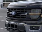 2025 Ford F-150 SuperCrew Cab 4WD Pickup for sale #71804N - photo 17