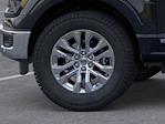 2025 Ford F-150 SuperCrew Cab 4WD Pickup for sale #71804N - photo 19