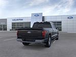 2025 Ford F-150 SuperCrew Cab 4WD Pickup for sale #71804N - photo 8