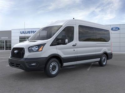 New 2024 Ford Transit 350 XL Passenger Van for sale #72162N - photo 1