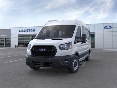 New 2024 Ford Transit 350 XL Passenger Van for sale #72162N - photo 2
