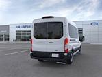 New 2024 Ford Transit 350 XL Passenger Van for sale #72162N - photo 8