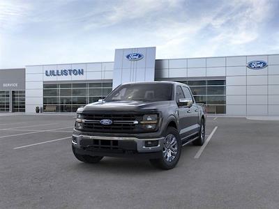 New 2024 Ford F-150 XLT SuperCrew Cab 4WD Pickup for sale #73065N - photo 2