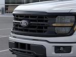 New 2025 Ford F-150 XLT SuperCrew Cab 4WD Pickup for sale #73213N - photo 17